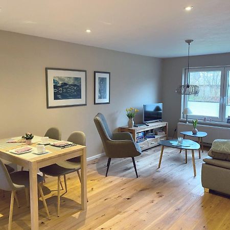 Apartament Sophienrast Husum  Zewnętrze zdjęcie