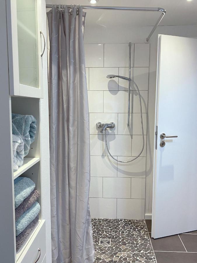 Apartament Sophienrast Husum  Zewnętrze zdjęcie