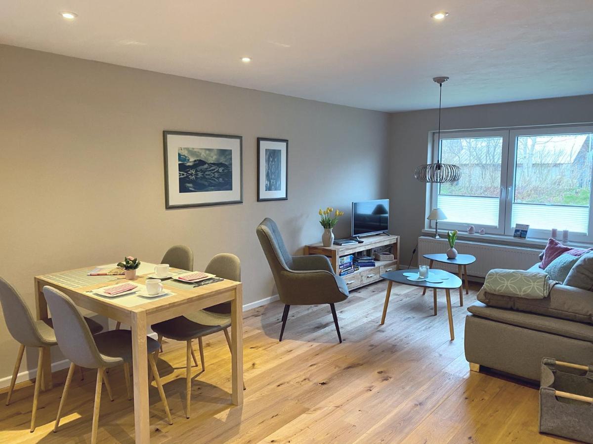 Apartament Sophienrast Husum  Zewnętrze zdjęcie