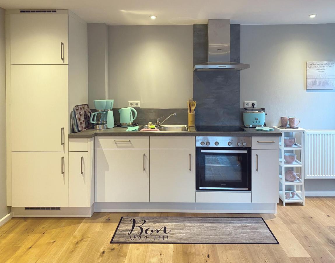Apartament Sophienrast Husum  Zewnętrze zdjęcie